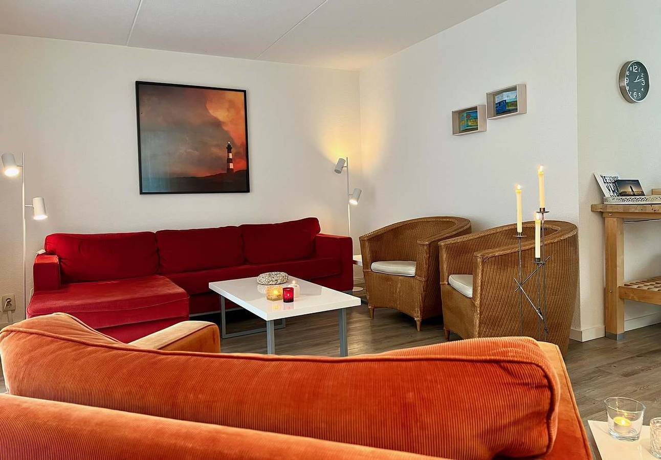 Ferienhaus für 6 Personen mit Garten in Breskens, Zeeuwse Kust