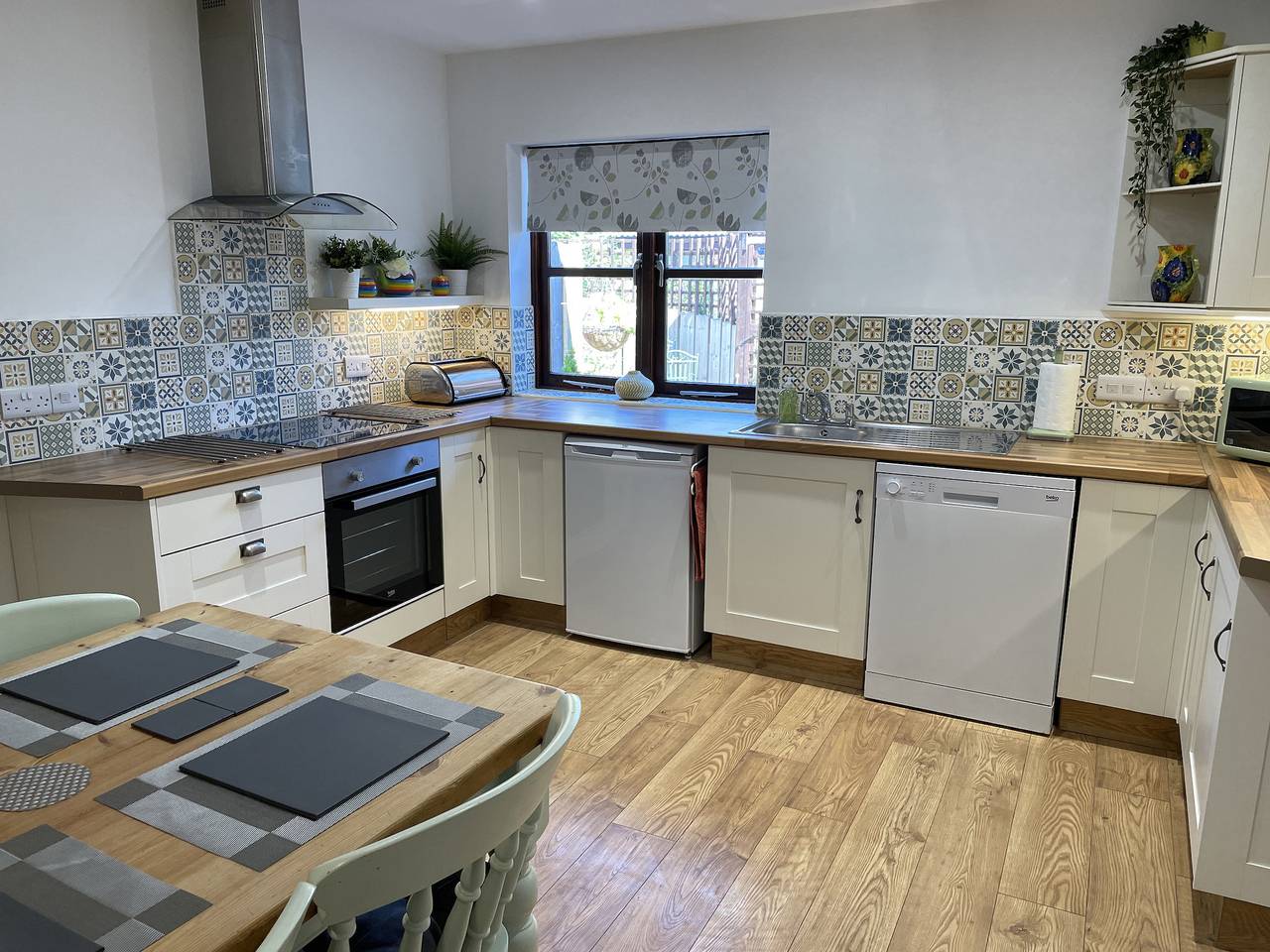 Stable Cottage in Shipham, Somerset