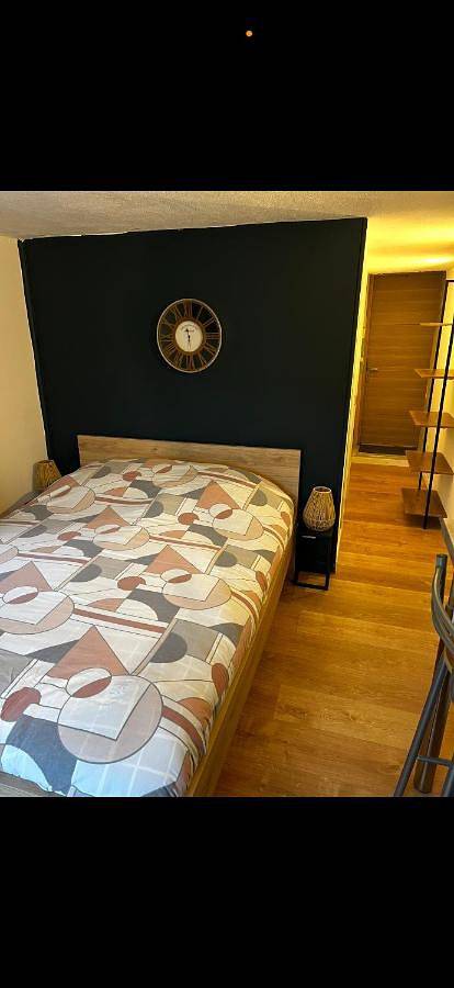 Gîte pour 2 personnes dans Musee Du Berry Bourges - 3