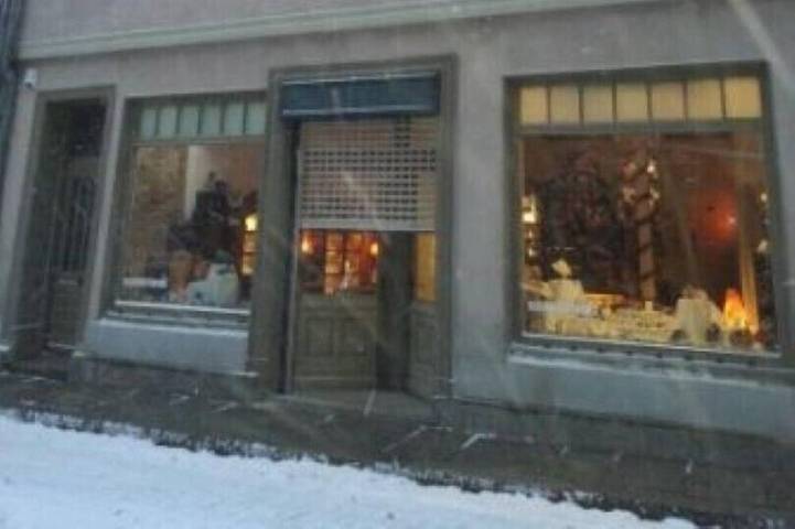 Ferienhaus für 8 Personen, mit Balkon in Quedlinburg