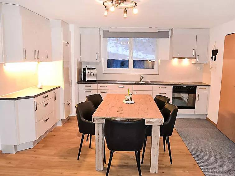 Ganze Wohnung, 4 Zimmer 6 Personen in Emmetten, Vierwaldstättersee