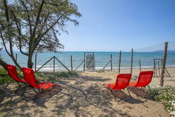 Casa Vacanza per 9 Persone in Orbetello, Maremma, Foto 1