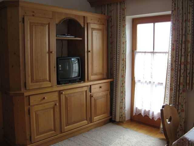 Ganze Ferienwohnung, Ferienwohnung Hinterbrandach 1 in Reith im Alpbachtal, Kaisergebirge