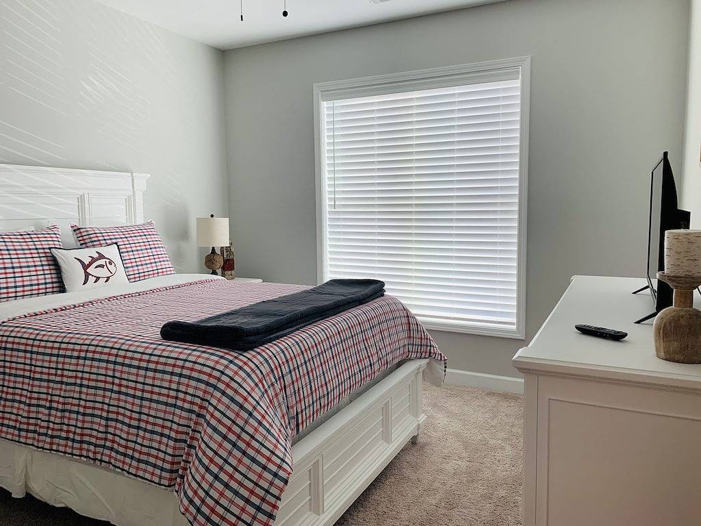 \"The Lookout\" on Lake Gaston in Lake Gaston