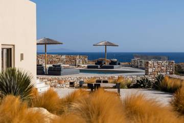 Vakantiehuis voor 10 Personen in Cycladen, Afbeelding 3