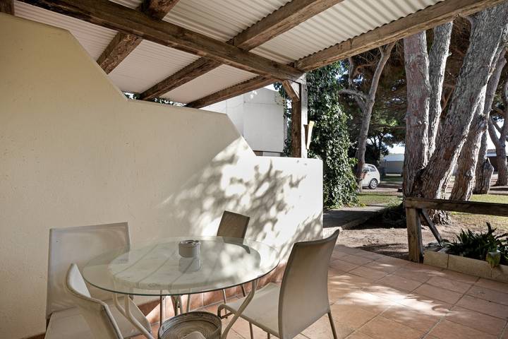 Studio für 4 Personen, mit Garten in Andalusien - 2