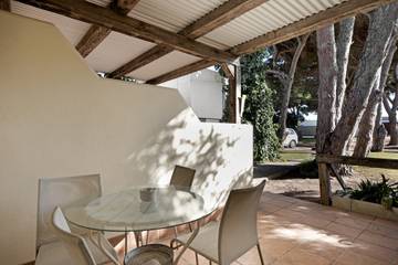 Bungalow para 4 Personas en Chiclana de la Frontera, Costa de la Luz, Foto 3