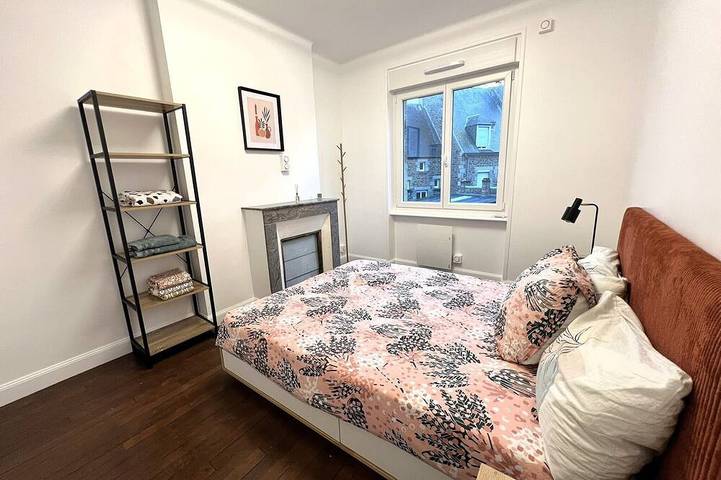 Gîte pour 4 personnes à Sourdeval - 2