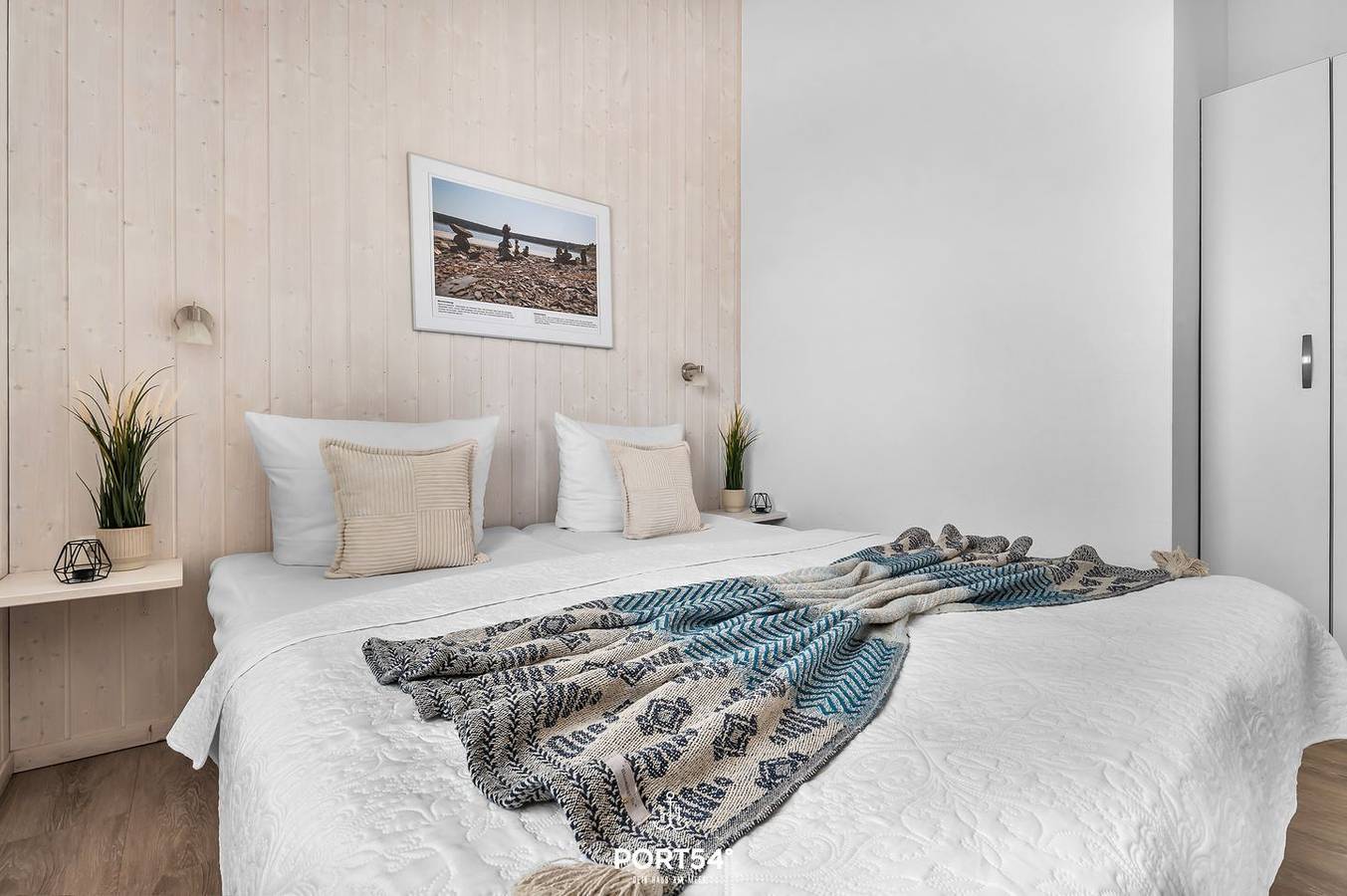 Blocksberg - skandinavisch, gemütliches Ferienhaus für 2 bis 4 Personen in Sankt Andreasberg, Braunlage