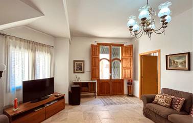 Holiday home in Maria de la Salut, Majorca Center für 4 