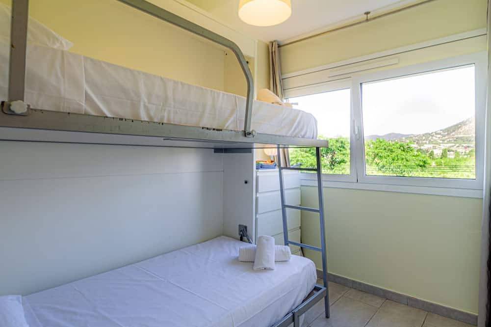 Apartamento entero, Apartamento Cabrera Montserrat in Cabrera de Mar, Costa del Maresme