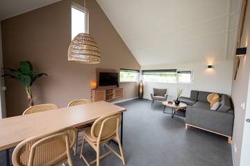 Villa per 4 Persone in Breskens, Zelanda, Foto 1