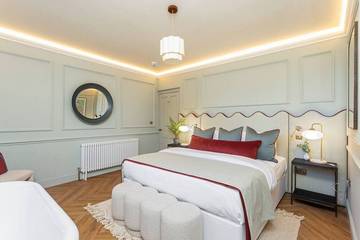 Glamping for 8 People in Stirling, Stirling region, Photo 2