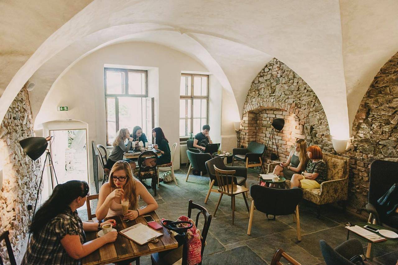 Miss Sophie's Olomouc - Boutique Hotel in Olomouc, Olomouc (regio)