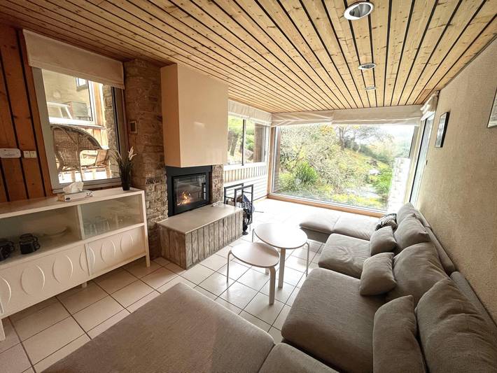 Location de vacances pour 12 personnes, avec terrasse, adapté aux familles à Trébeurden - 4