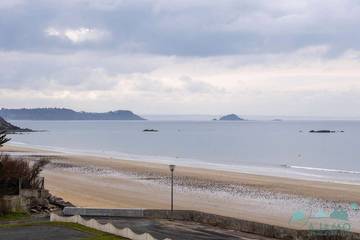 Gîte pour 4 personnes dans Plage Caroual