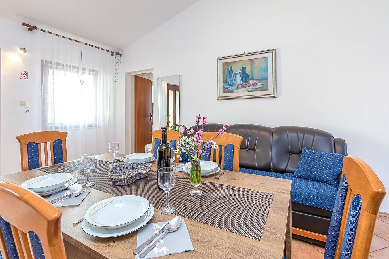 Appartement entier, Apartment Junek - Rovinj in Rovinj Riviera, Rovinj