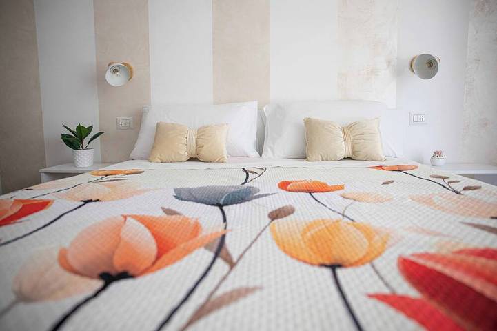 Appartamento intero, Tenuta Coppola -Accogliente Casa Vacanze tra la Costiera Amalfitana e Sorrentina in Gragnano, Monti Lattari
