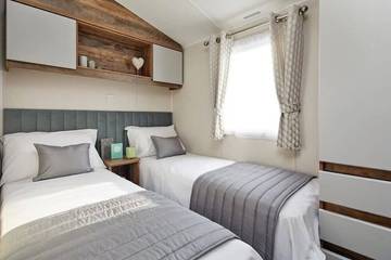 Mobile Home for 8 People in Lincolnshire, Midlands, Photo 2