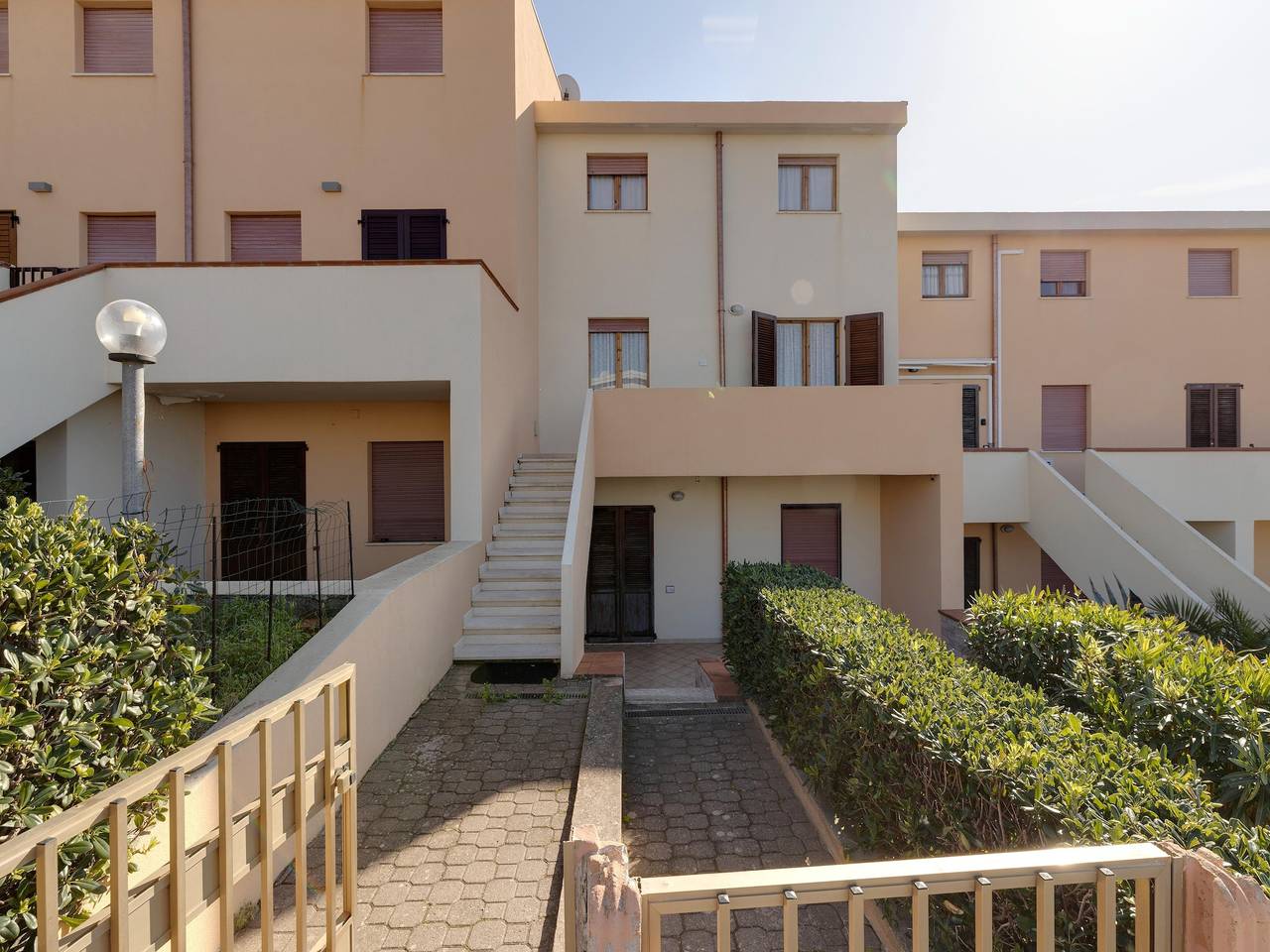 Apartamento entero, Apartamento a tan solo 100 metros del mar in Lu Bagnu, Castelsardo