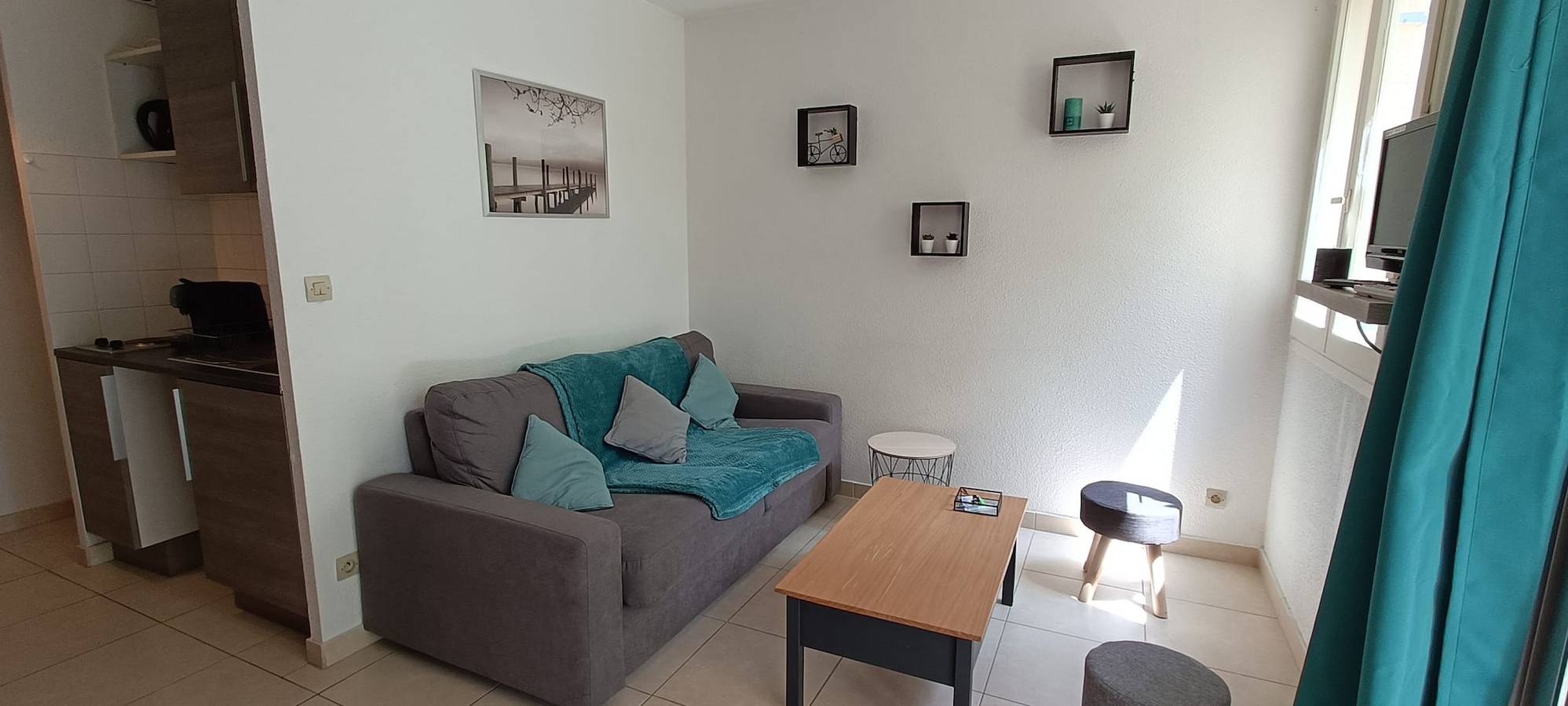Photo : Appartement de vacances