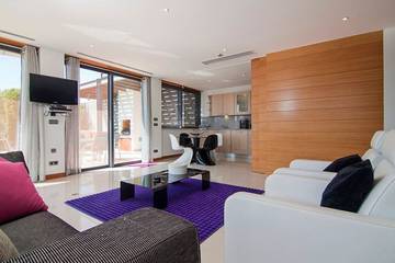 Holiday Rental for 6 People in Vale do Lobo, Almancil, Photo 2