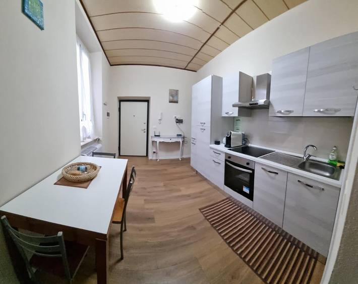 Gîte pour 2 personnes, avec balcon et vue dans Carmagnole - 2
