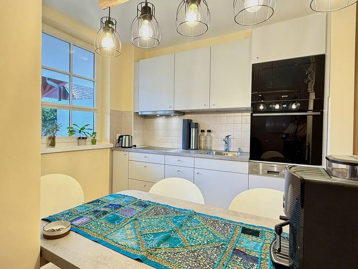 Ferienwohnung für 4 Personen, mit Terrasse und Ausblick in Kressbronn am Bodensee - 3