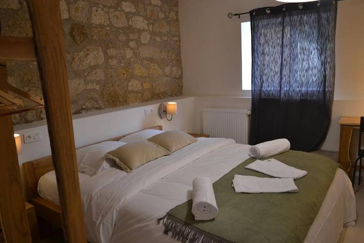 Chambre d’hôte pour 5 personnes dans le Lot-et-Garonne - 2