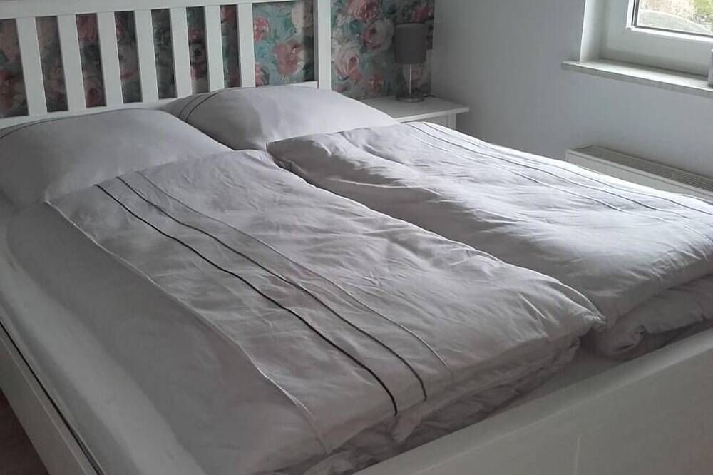 Ferienhaus für 6 Gäste mit 90m² in Hohenkirchen in Gramkow, Hohenkirchen