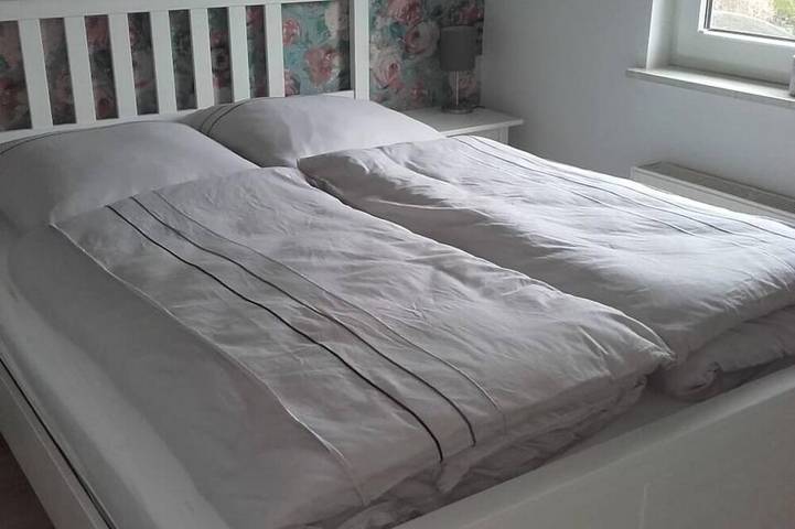 Bungalow für 6 Personen, mit Garten und Sauna in der Wohlenberger Wiek - 2