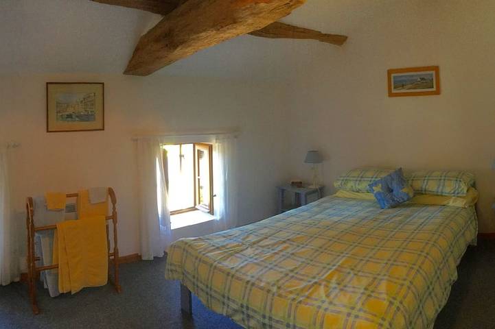 Location de vacances pour 14 personnes, avec jardin à Saint-Fort-sur-Gironde - 2