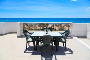 Vakantieappartement voor 5 Personen in Salou, Costa Dorada, Afbeelding 2