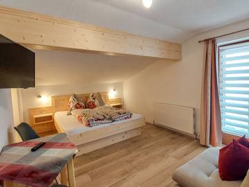 Apartament Wakacyjny dla 10 osoby w Zell am See, Powiat Zell am See, Zdjęcie 4