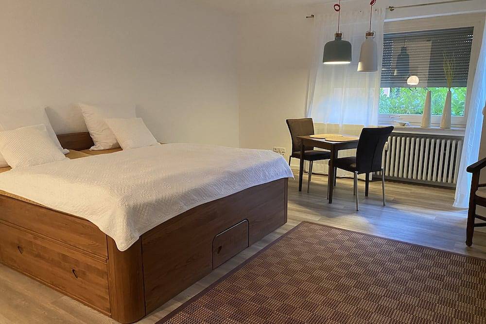 Geheel appartement, Vacation apartment Klütstraße Hameln close to the center in Hameln, Weserbergland