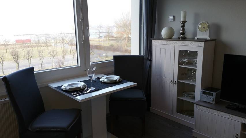 Ganze Ferienwohnung, Fewo Eggers 1 in Ostfehmarn, Fehmarn