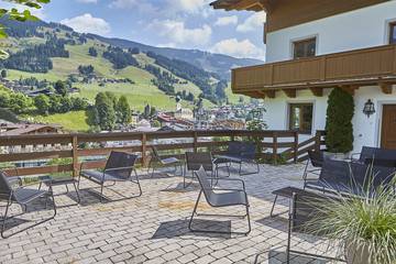 Chalet voor 6 Personen in Saalbach, Saalbach-Hinterglemm, Afbeelding 4
