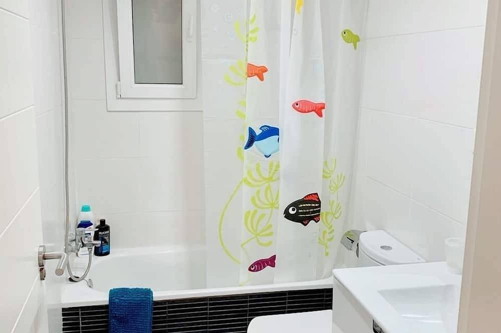 Apartamento entero, Apartamento Nuevo con Gran Terraza con Wifi en Canet in Canet de Berenguer, Costa de Valencia