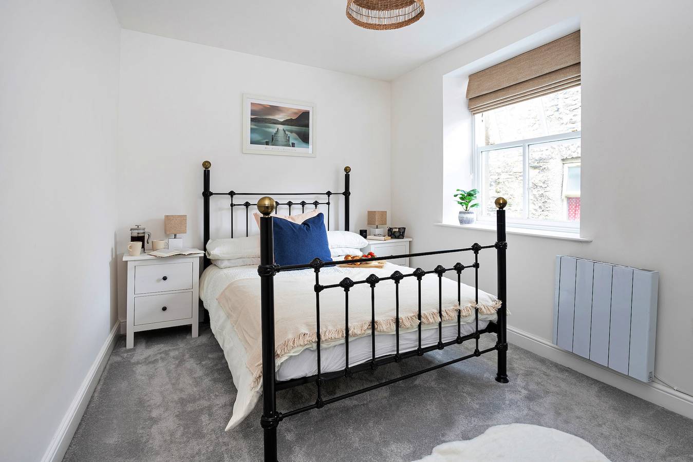 Courtyard Cottage in Kendal, Lake District