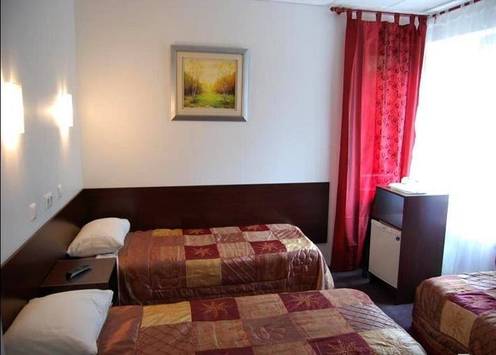 Maison d’hôte pour 2 personnes, avec terrasse et jardin à Tallinn - 2