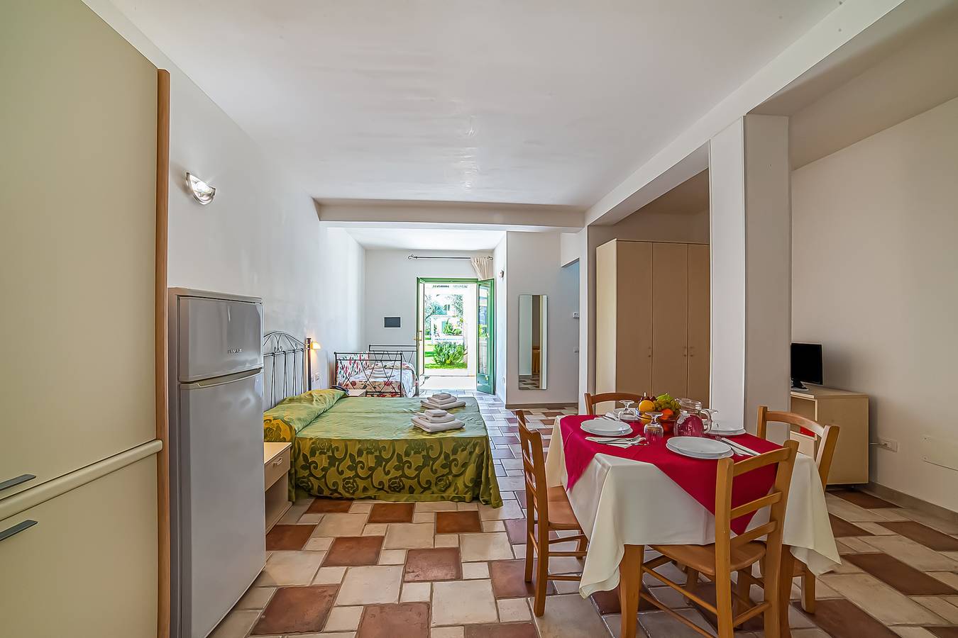 Appartement entier, Borgo Primizia M9 Pool And Sea in Frassanito, Région d'Otranto