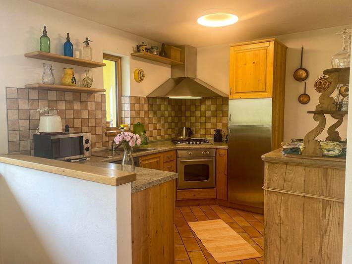 Holiday Villa Archi with garden paradise and lake view in Colico, Alpi Orobie Occidentali