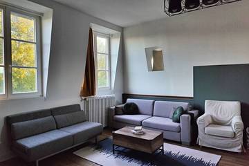 Gîte pour 6 personnes à Nemours