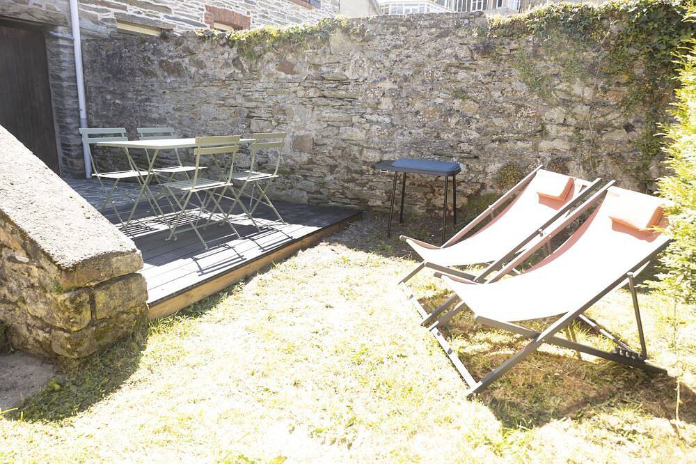 Maison de Campagne Proche Mer et Centre-ville in Tourlaville, Cherbourg-en-Cotentin