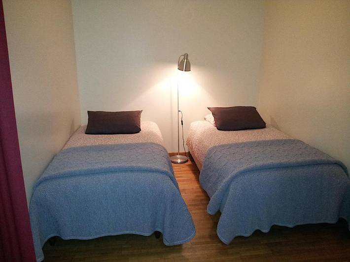 Location de vacances pour 5 personnes, avec vue et jardin dans Vexin-sur-Epte - 4