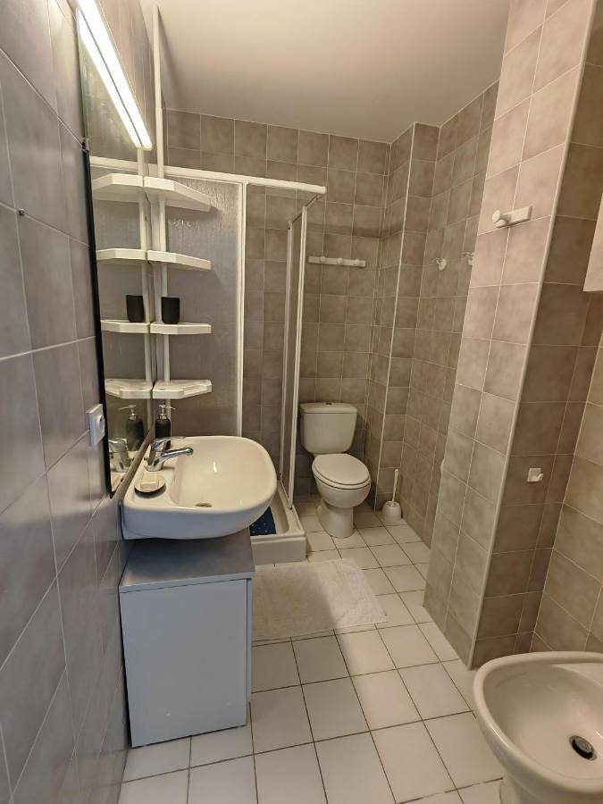 Gîte pour 4 personnes, avec vue et terrasse à Luri - 4