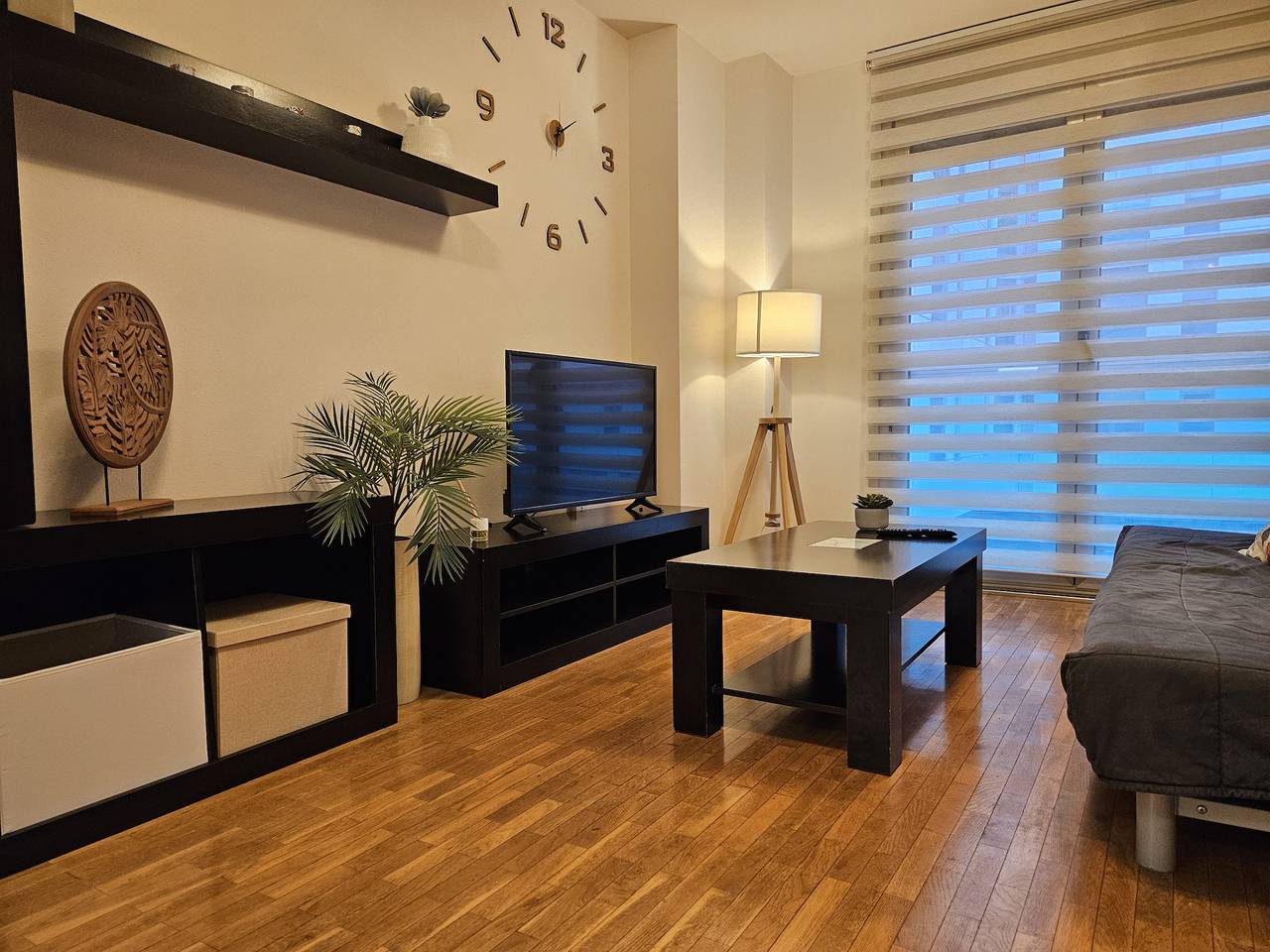 Appartement entier, Appartement de vacances pour 4 personnes in Gijón, Côte Cantabrique