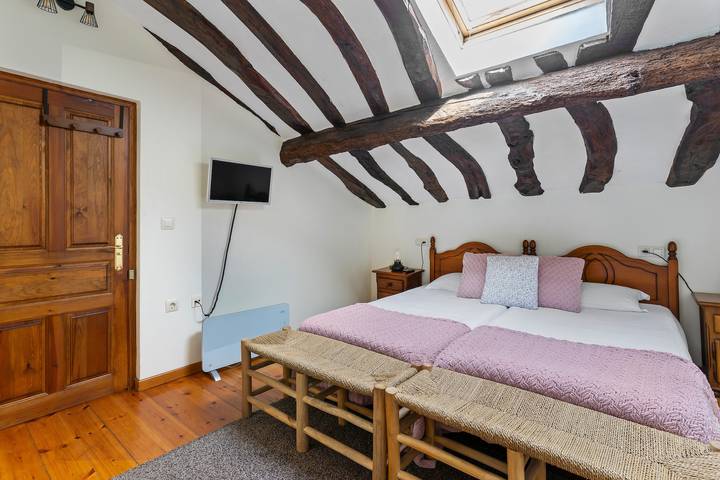 Casa Rural Selmo in the Heart of Asturias in Carreño, Costa Verde (Spanien)