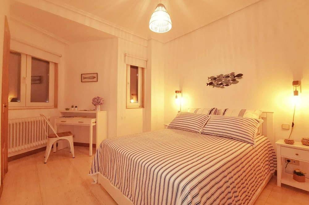 Ganze Wohnung, ¡ A 50 Metros de la Playa , con Unas Vistas Increíbles a las Islas Cíes Vigo in Praia de Samil (Vigo), Vigo