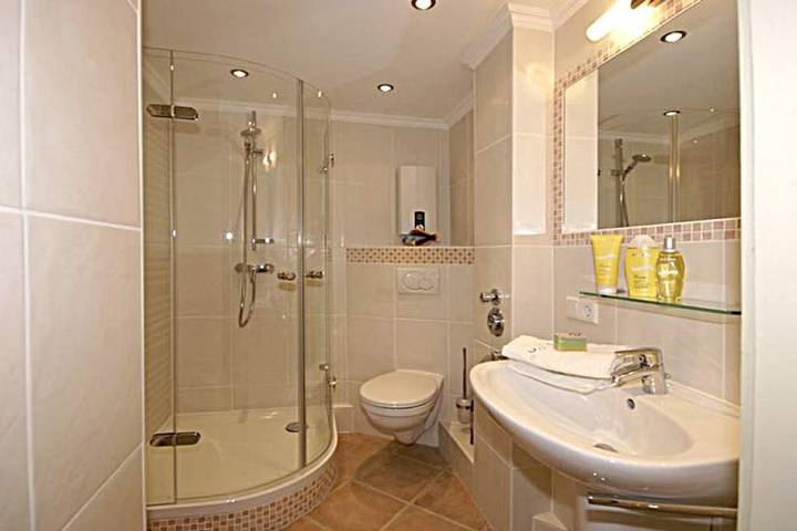 Ganze Ferienwohnung, Sylter Residenz, App 58 in Westerland, Sylt (Gemeinde)
